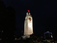 -武汉两江游览·夜游长江(汉口粤汉码头)