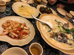-75幢私房菜馆