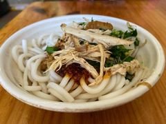 -再回首鸡肉米线(人民路一店)