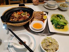 -鹅香四海·卤水火锅·砂锅粥·潮汕菜(宝安店)