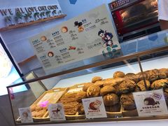 -西树泡芙(北京密云万象汇店)