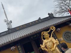 -灵顺寺
