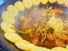 -庭院土灶柴火鸡(犀浦店)
