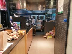 -巴黎贝甜(卫清西路店)