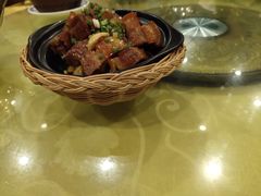 -大瓦罐湘土菜(海淀南路店)