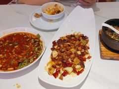 -夫妻肺片·中华老字号·正宗川菜(春熙路店)