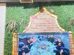 -草原塞蛮羊火锅城(港湾店)