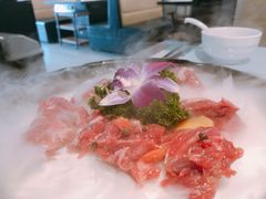 招牌米其林牛腩-三不牛腩(宾虹路店)