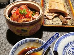 -南京大牌档(青岛万象城店)