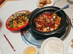 -鹅香四海·卤水火锅·砂锅粥·潮汕菜(宝安店)
