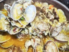 -周姑娘不等味·牛羊肉火锅·螃蟹罗氏虾·烤鱼烤串(高邮店)