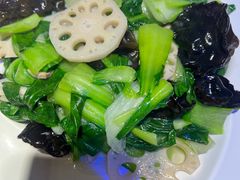 -京城小江南·北京烤鸭·江南土菜·白鱼(中关村店)