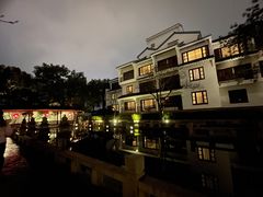 -苏州吴宫泛太平洋酒店