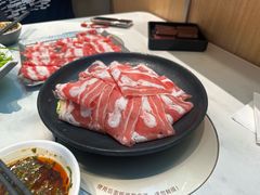 -呷哺呷哺 黄金牧场 (王府井喜悦店)