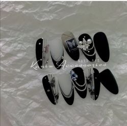 -LILY NAILS美甲美睫