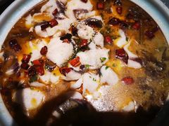 酸菜鱼-常和州·夜宵大排档(常州单店)