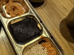 -汉拿山(北京上地华联店)