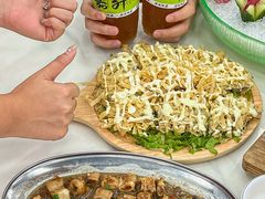 -嘉升大排档(番禺总店)