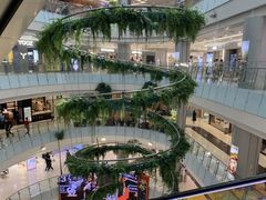 -凯德广场(学府店)