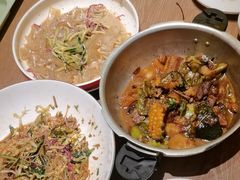 -金掌勺锅包肉(太原万达店)