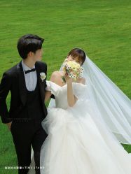 -时光印记婚纱摄影工作室·原创定制
