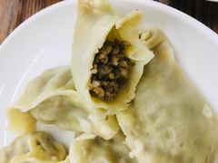 -奉天蚨祥饺子馆