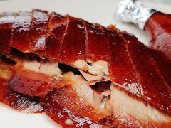 -月福京味斋·烤鸭店·北京菜(鼓楼总店)