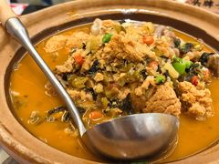 -鸿先阁·干煸虾(星沙店)