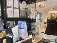 -LOHO眼镜(上海五角场合生汇店)