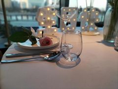 -MONICH牛排融合餐厅(和义大道购物中心店)