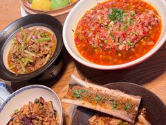 -图味美小黄鱼·景德菜(浙江路店)