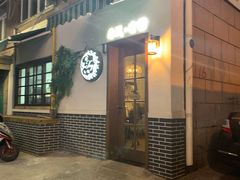 门面-春风·有糖(崇宁路店)