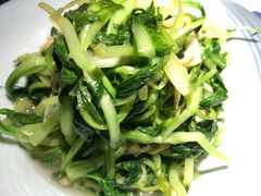 腐皮鸡毛菜-吴莊(龙城万科里店)
