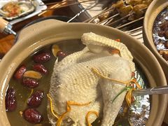 -本色.小马哥烧烤(五一路总店)