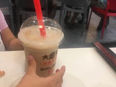 -永和大王(龙德广场店)