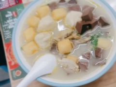 -小杨生煎(白玉兰广场店)