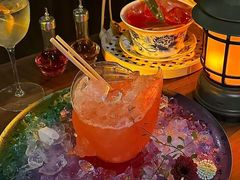 -JZ Club 爵士酒吧(上海店)