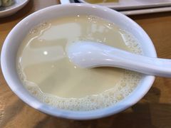 -冰泉豆浆馆(阳朔店)