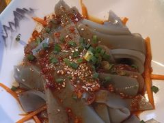 -民食香·腊排骨野生菌美食(木府店)