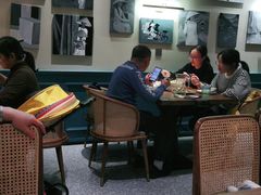 大堂-南越郡·越式风味餐厅(青秀万达店)