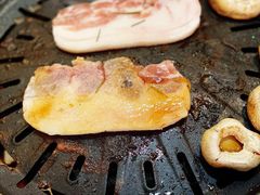 -贺野·自助炭火烤肉(紫藤路店)