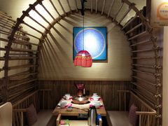 -椰夫人·养生椰子鸡(黄埔时代城店)