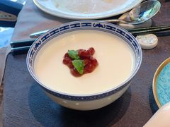 红豆双皮奶-粤凤佬