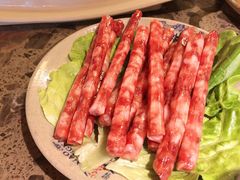 -小龙坎火锅(泉舜店)