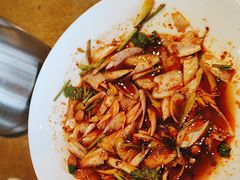 -辛香汇·现炒川菜(共康店)