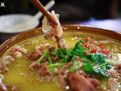 -永祥烧腊餐厅(虹口店)