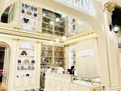 -Angelina安吉丽娜(恒隆广场店)