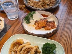 -山盛创作料理·Yamamori(珠宾店)