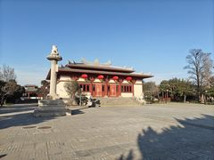 -洛阳古墓博物馆