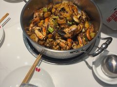 -七欣天香辣蟹火锅(无锡金太湖国际城店)